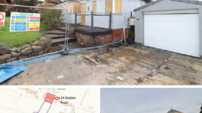 Redevelopment Potential in Mow Cop photo